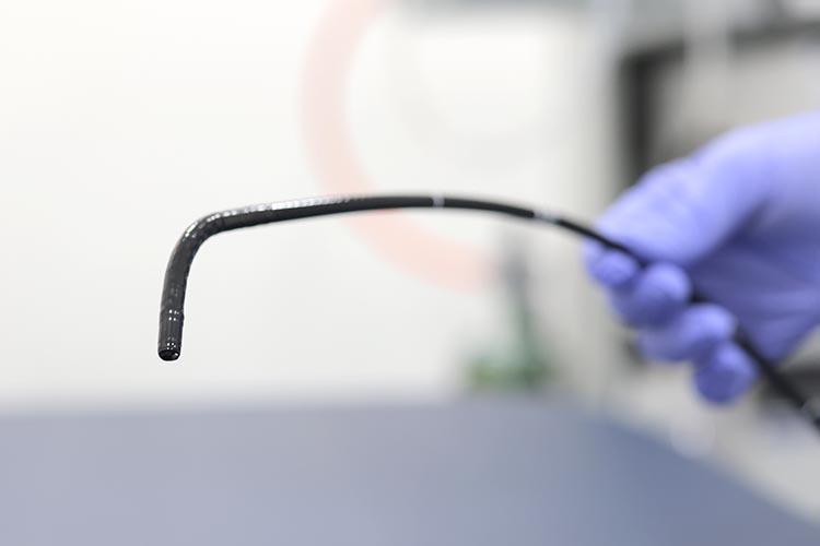 胃カメライメージ