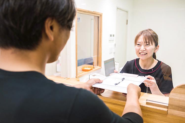 はじめての方へイメージ