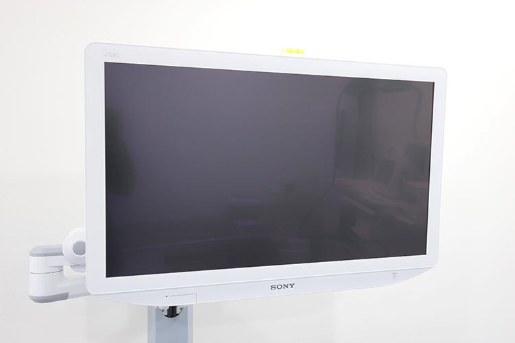 内視鏡用モニタ