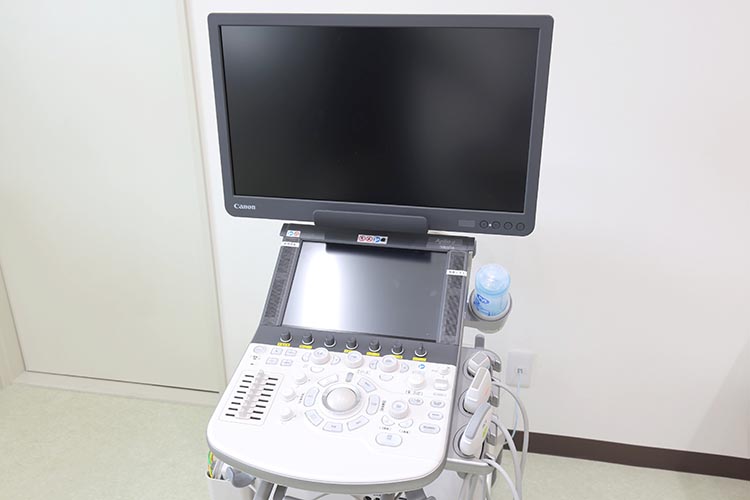 超音波診断装置