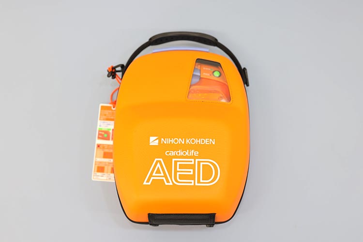 AED