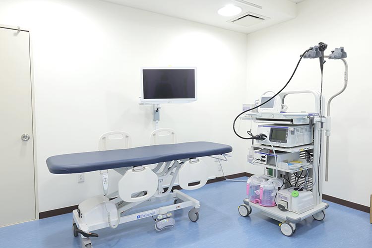 消化器内科イメージ